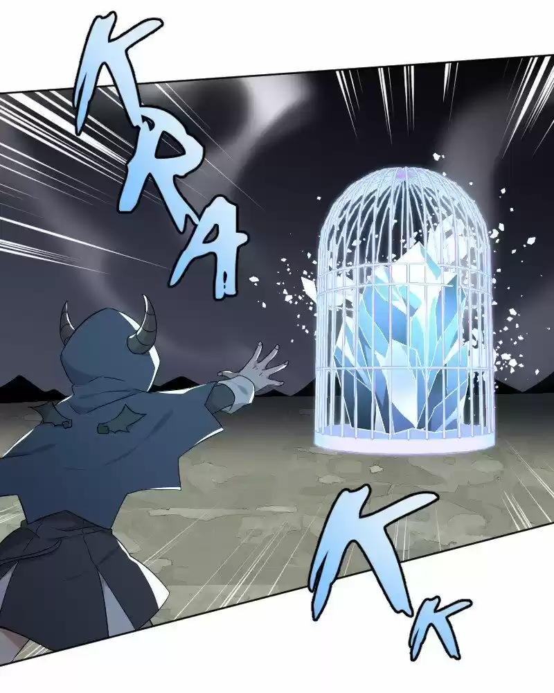 Mage & Demon Queen ch.086