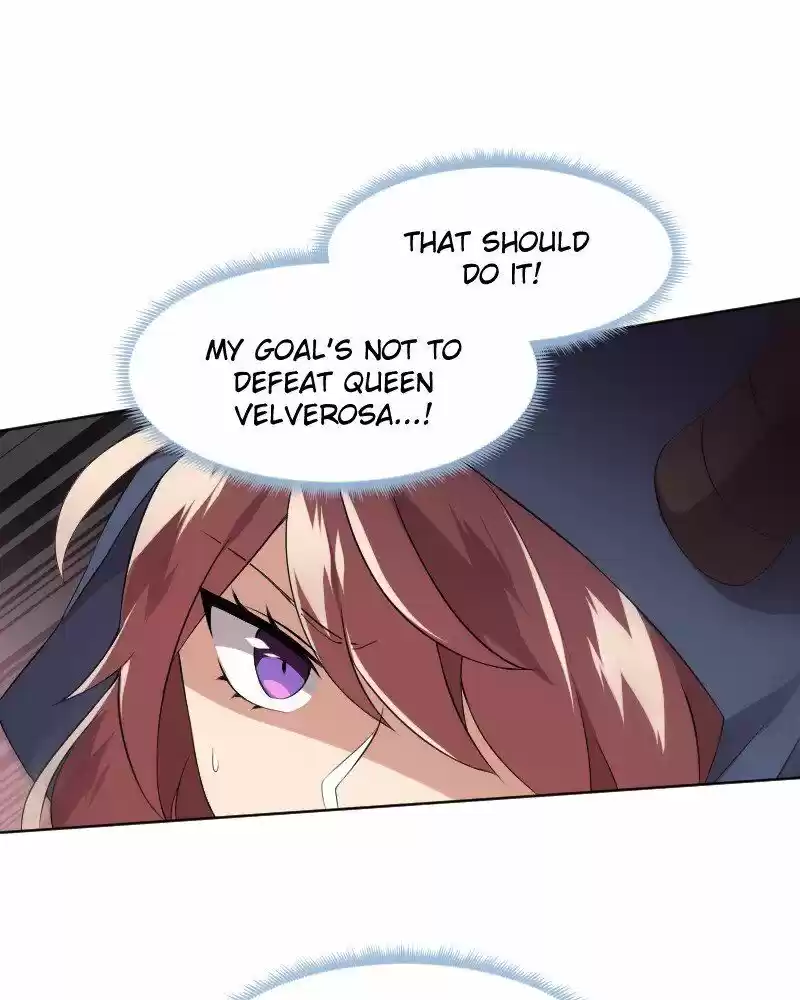 Mage & Demon Queen ch.086