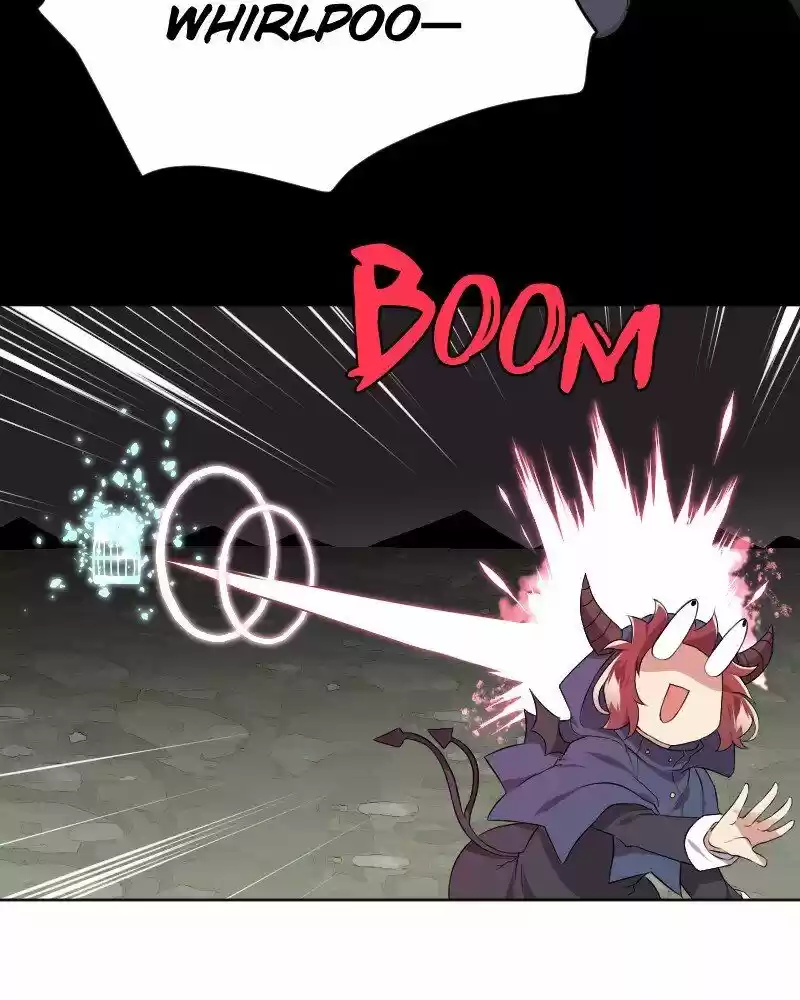 Mage & Demon Queen ch.086