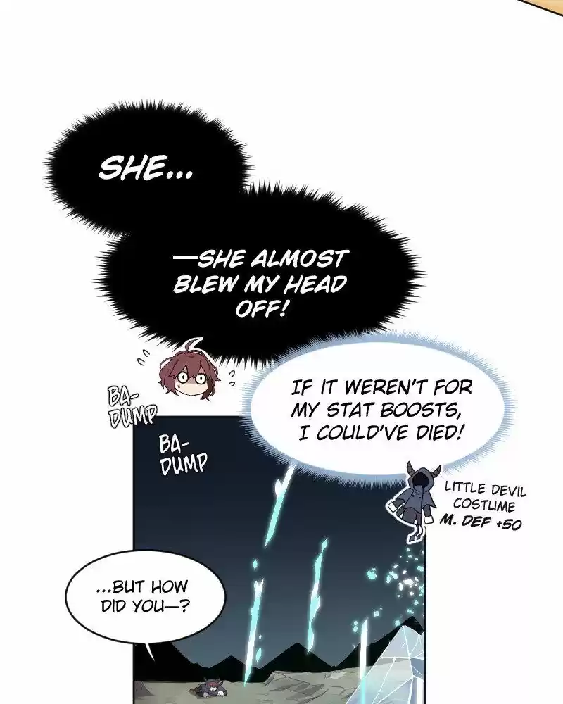 Mage & Demon Queen ch.086