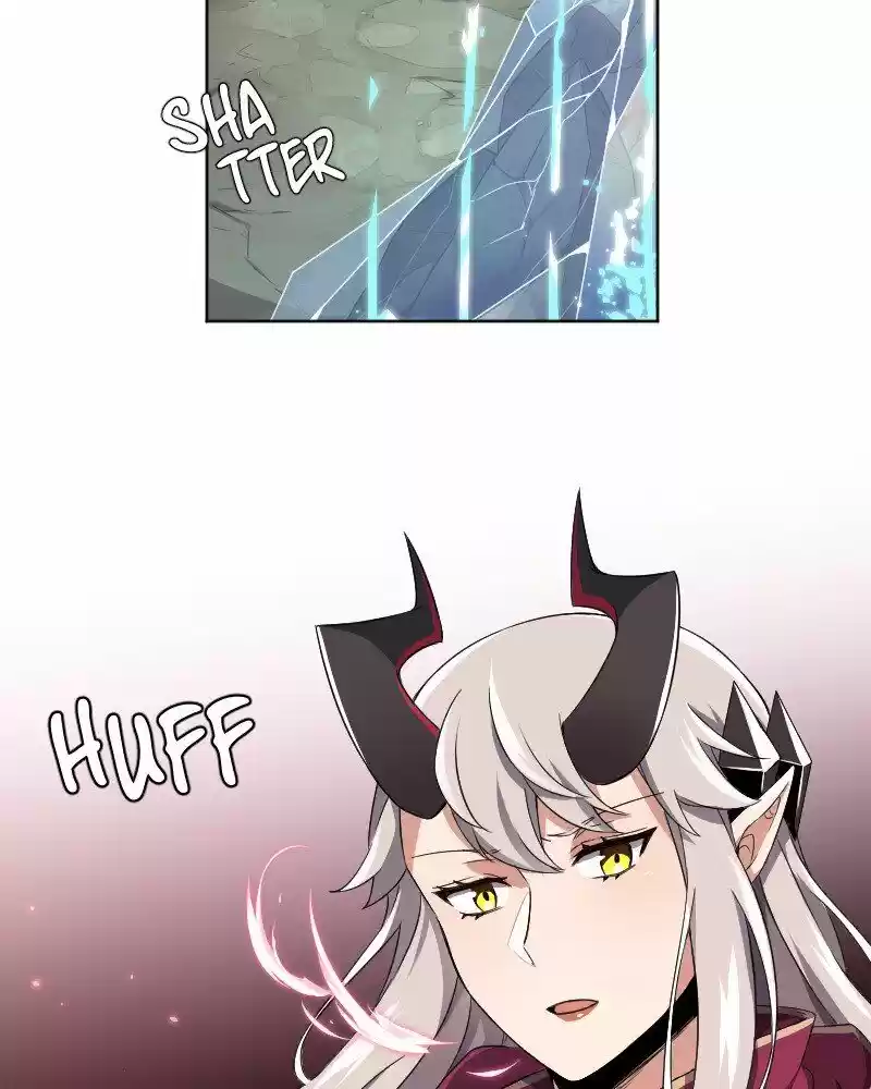 Mage & Demon Queen ch.086