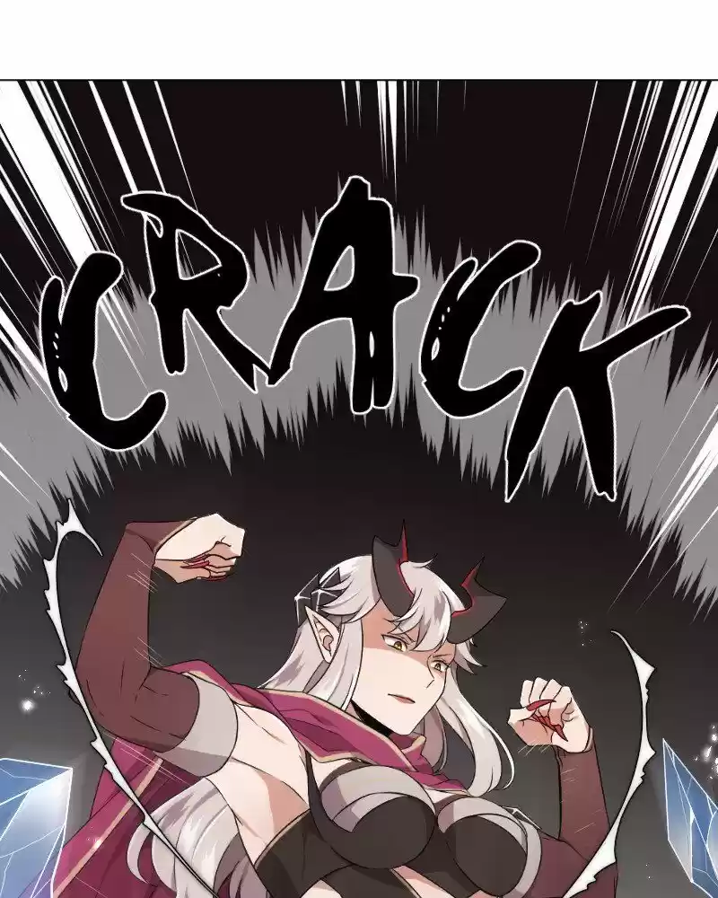 Mage & Demon Queen ch.086