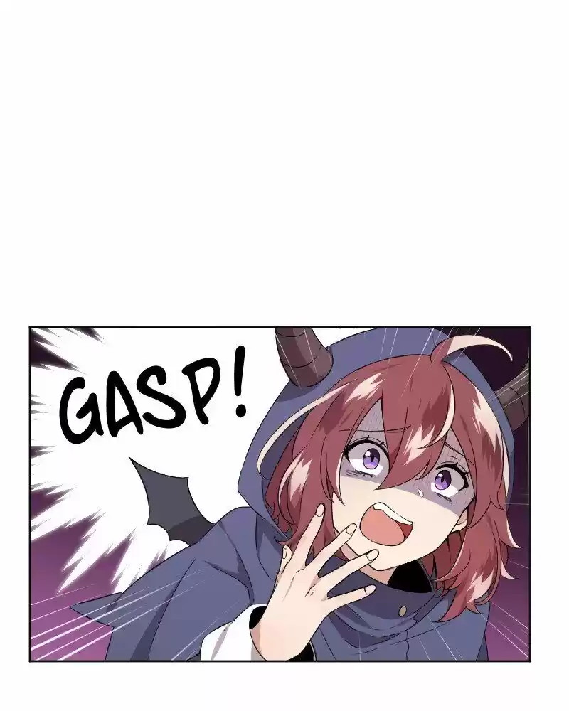 Mage & Demon Queen ch.086