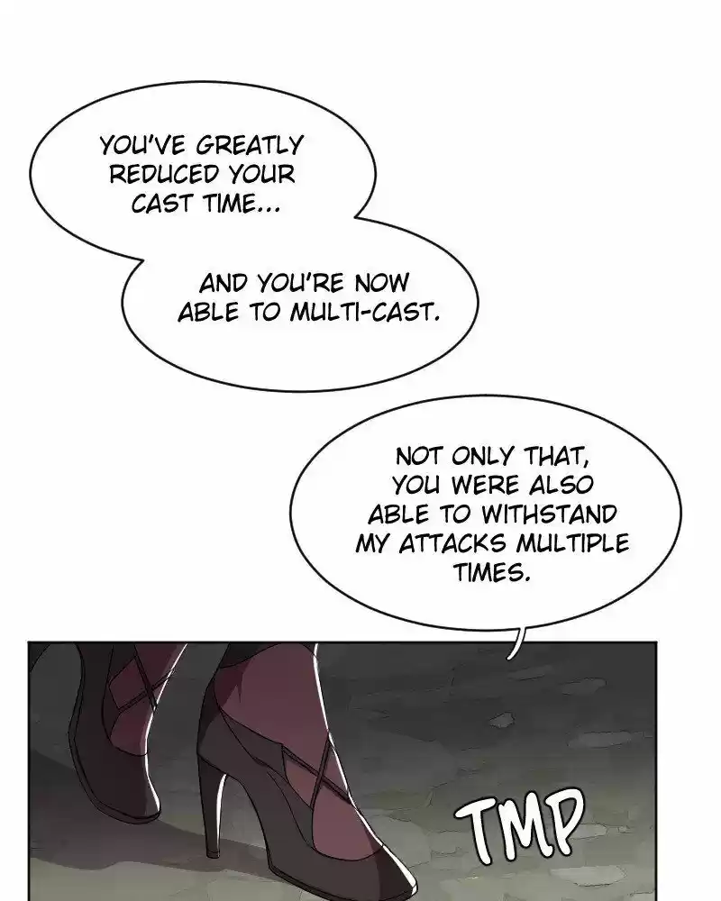 Mage & Demon Queen ch.086