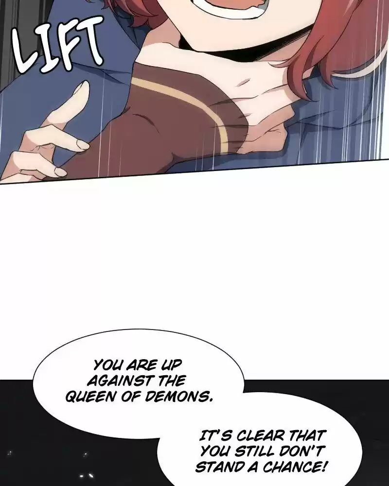 Mage & Demon Queen ch.086