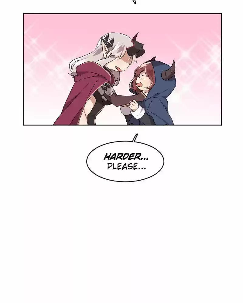 Mage & Demon Queen ch.086