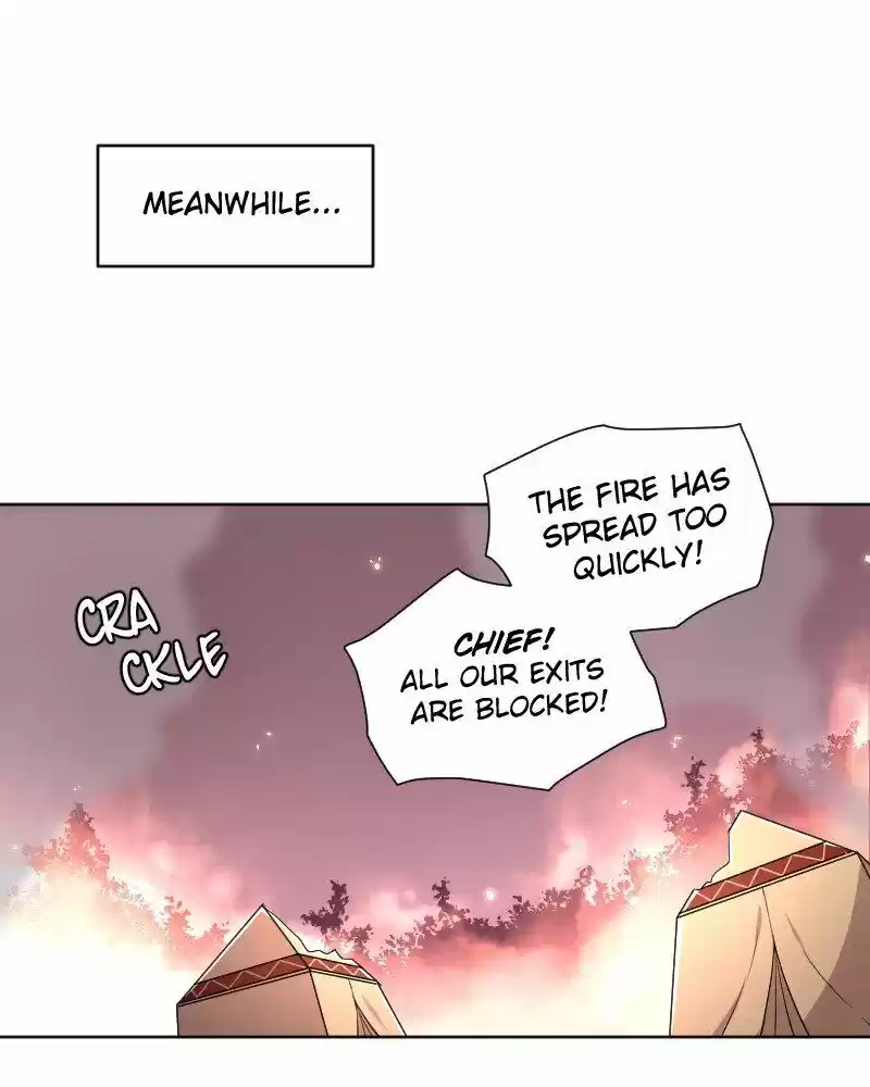 Mage & Demon Queen ch.086