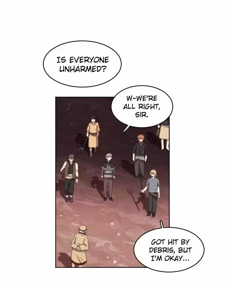 Mage & Demon Queen ch.086