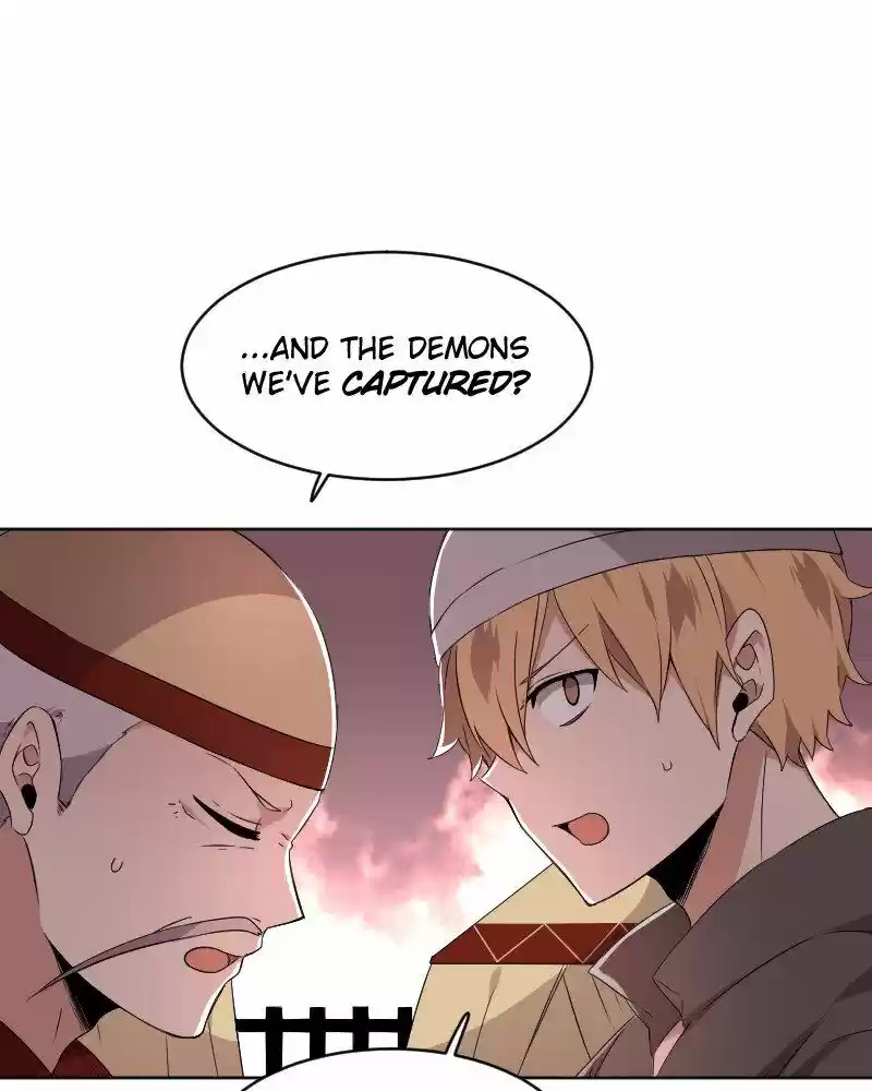 Mage & Demon Queen ch.086