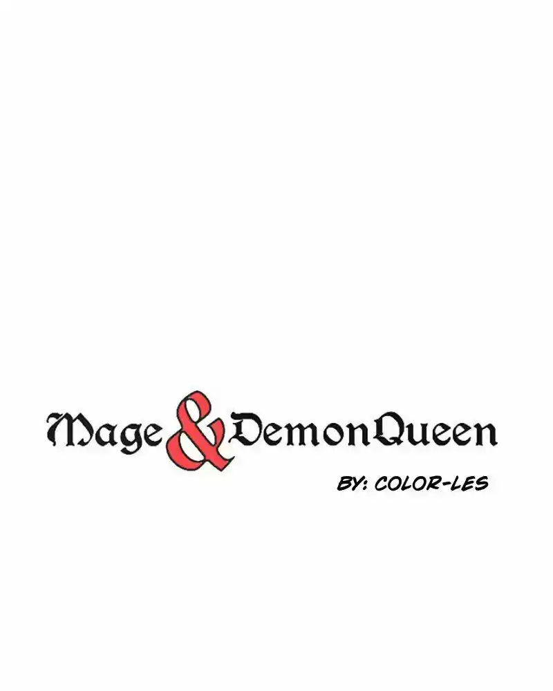 Mage & Demon Queen ch.087