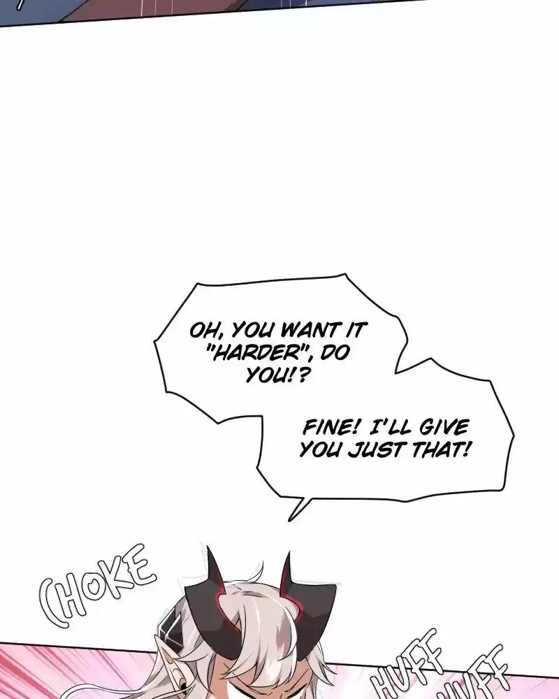 Mage & Demon Queen ch.087