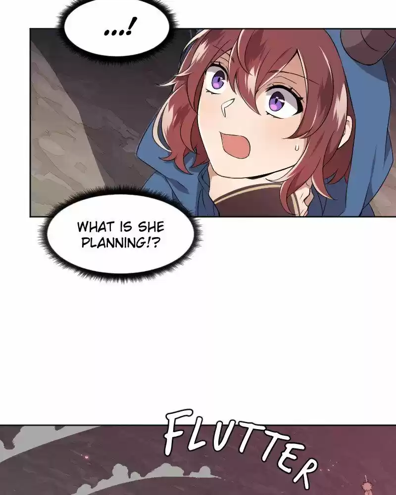 Mage & Demon Queen ch.087