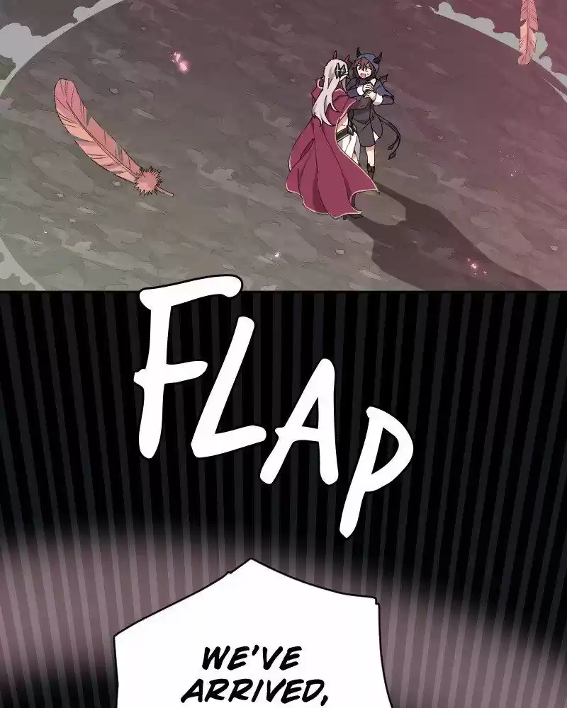 Mage & Demon Queen ch.087