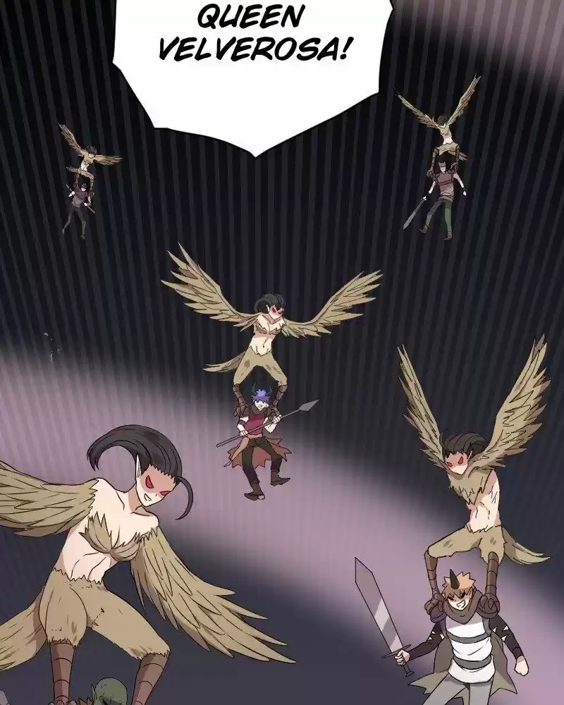 Mage & Demon Queen ch.087