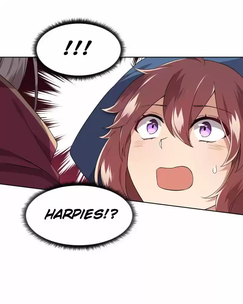 Mage & Demon Queen ch.087