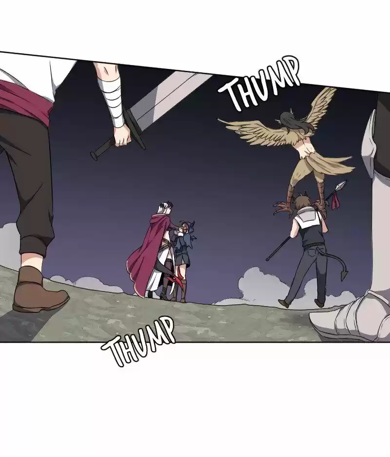 Mage & Demon Queen ch.087