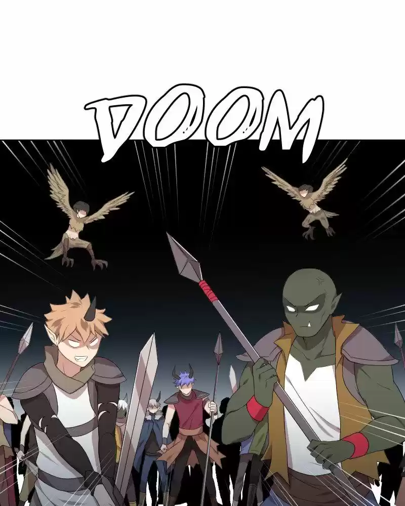 Mage & Demon Queen ch.087