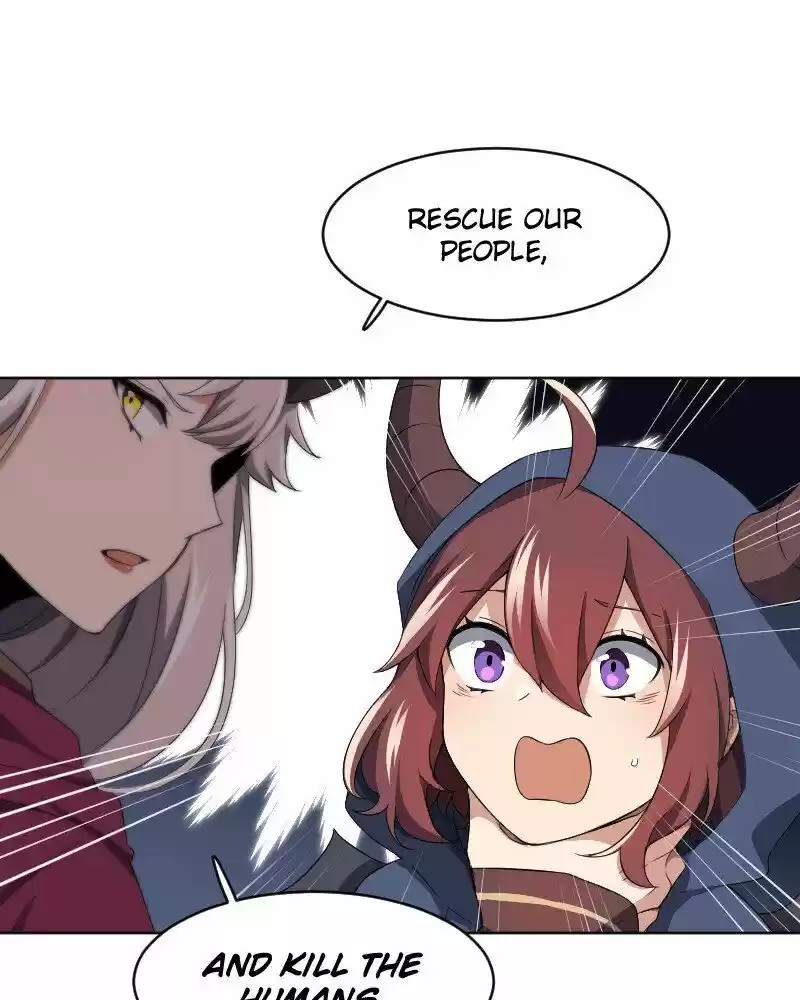 Mage & Demon Queen ch.087