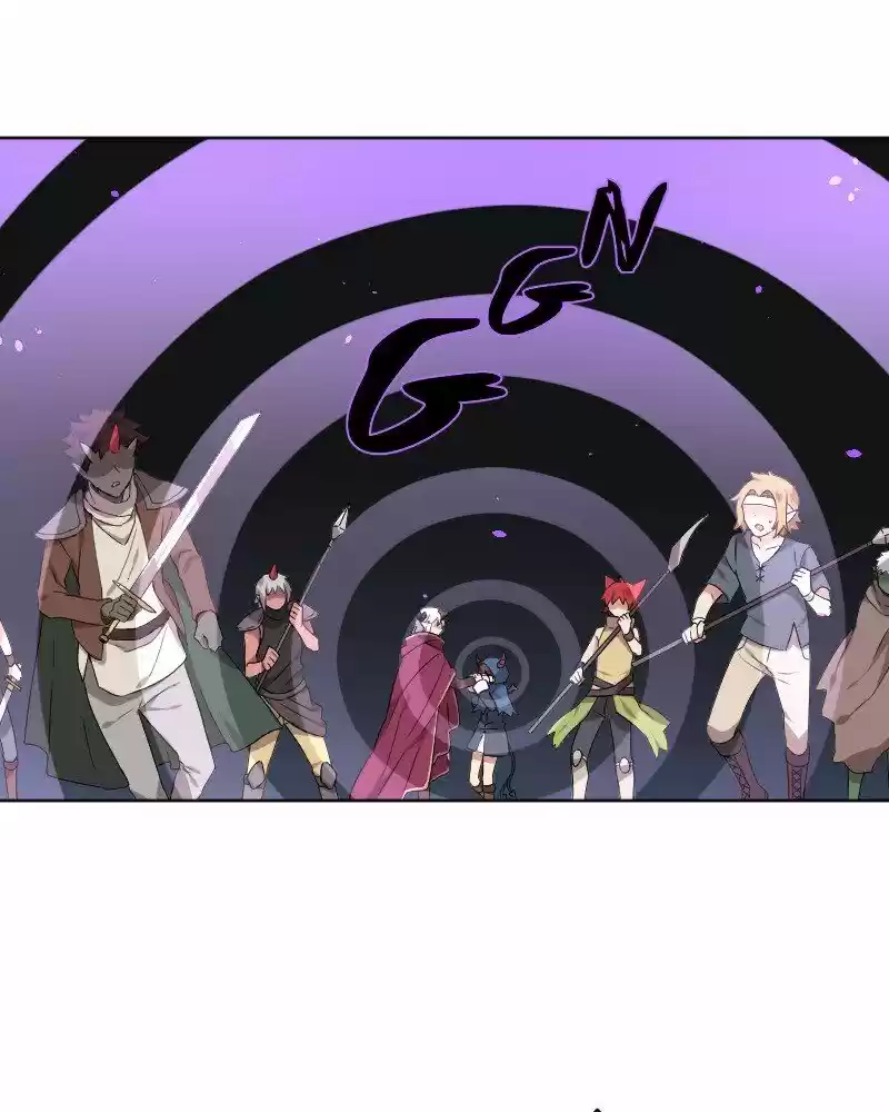 Mage & Demon Queen ch.087