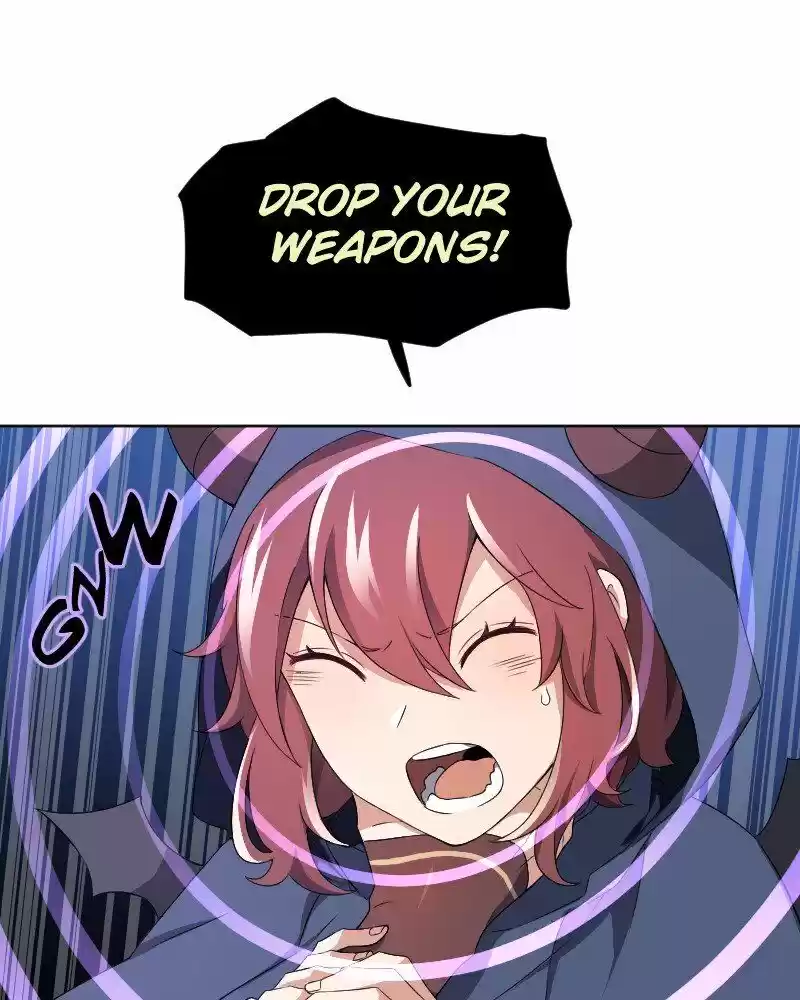 Mage & Demon Queen ch.087