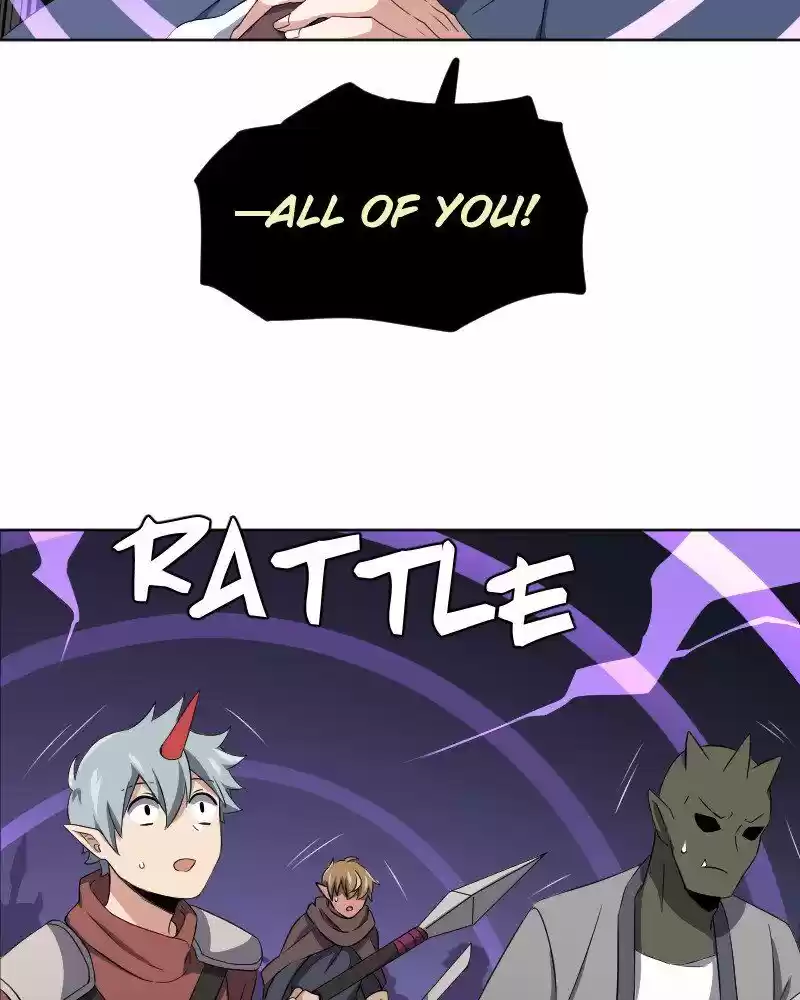 Mage & Demon Queen ch.087