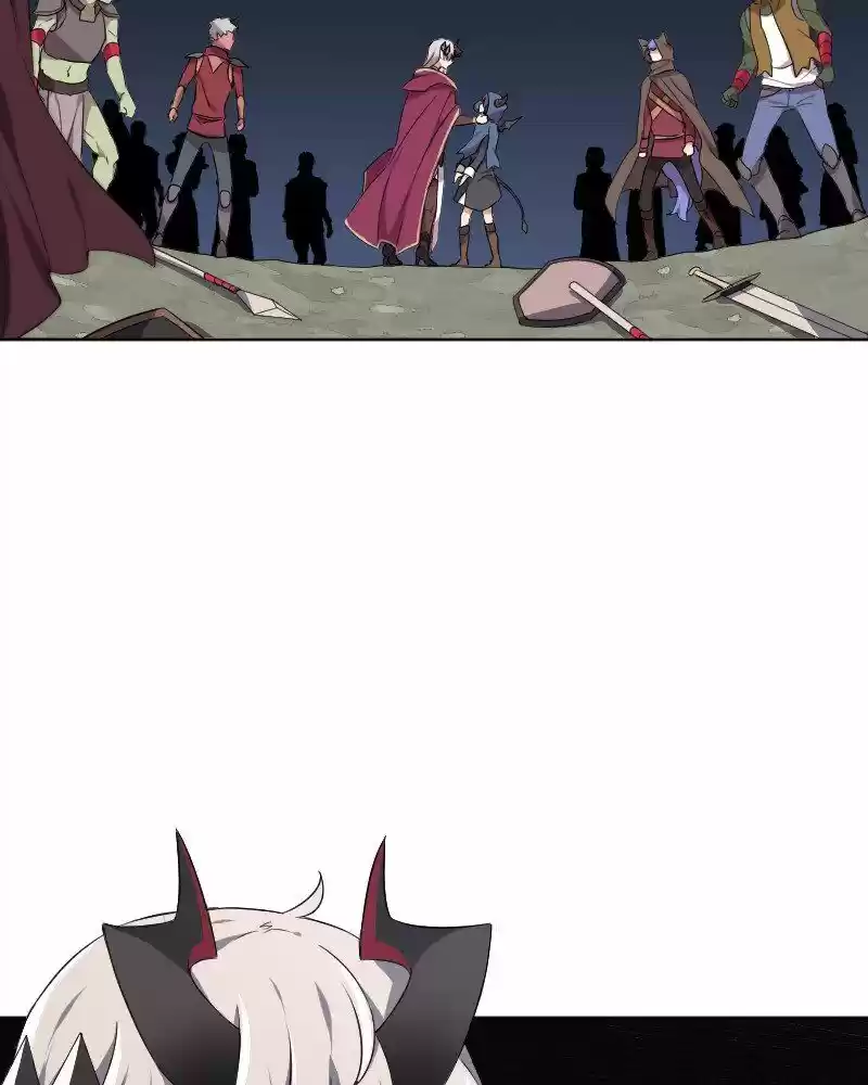 Mage & Demon Queen ch.087