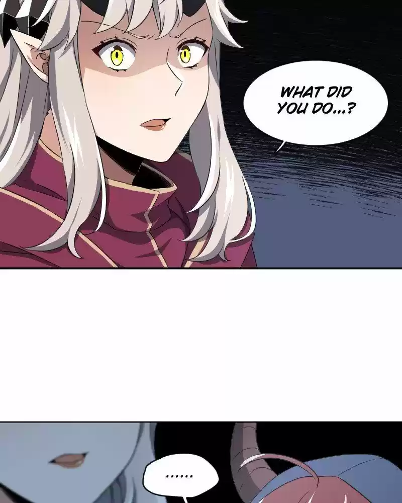 Mage & Demon Queen ch.087