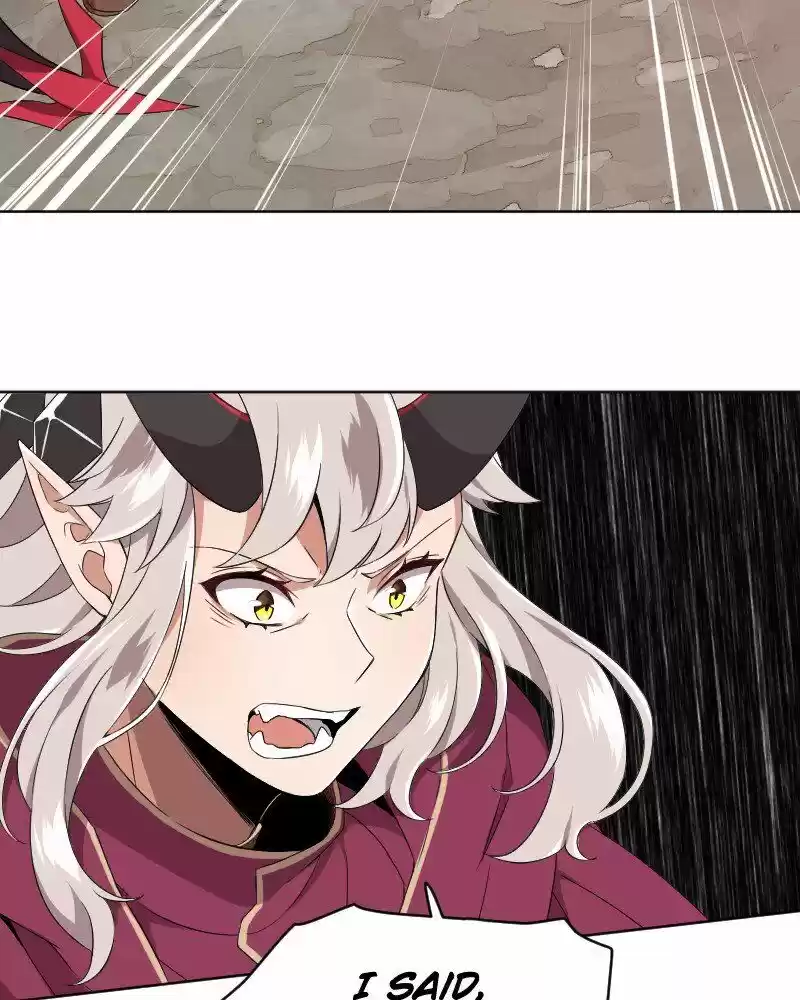 Mage & Demon Queen ch.087