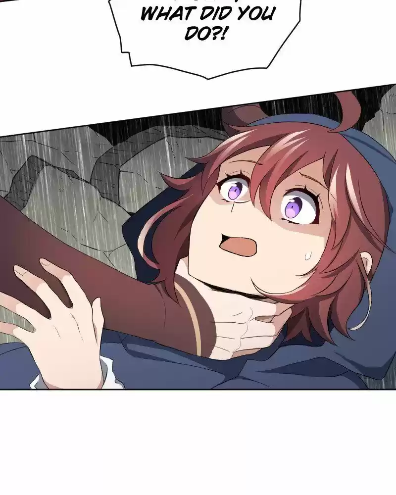 Mage & Demon Queen ch.087