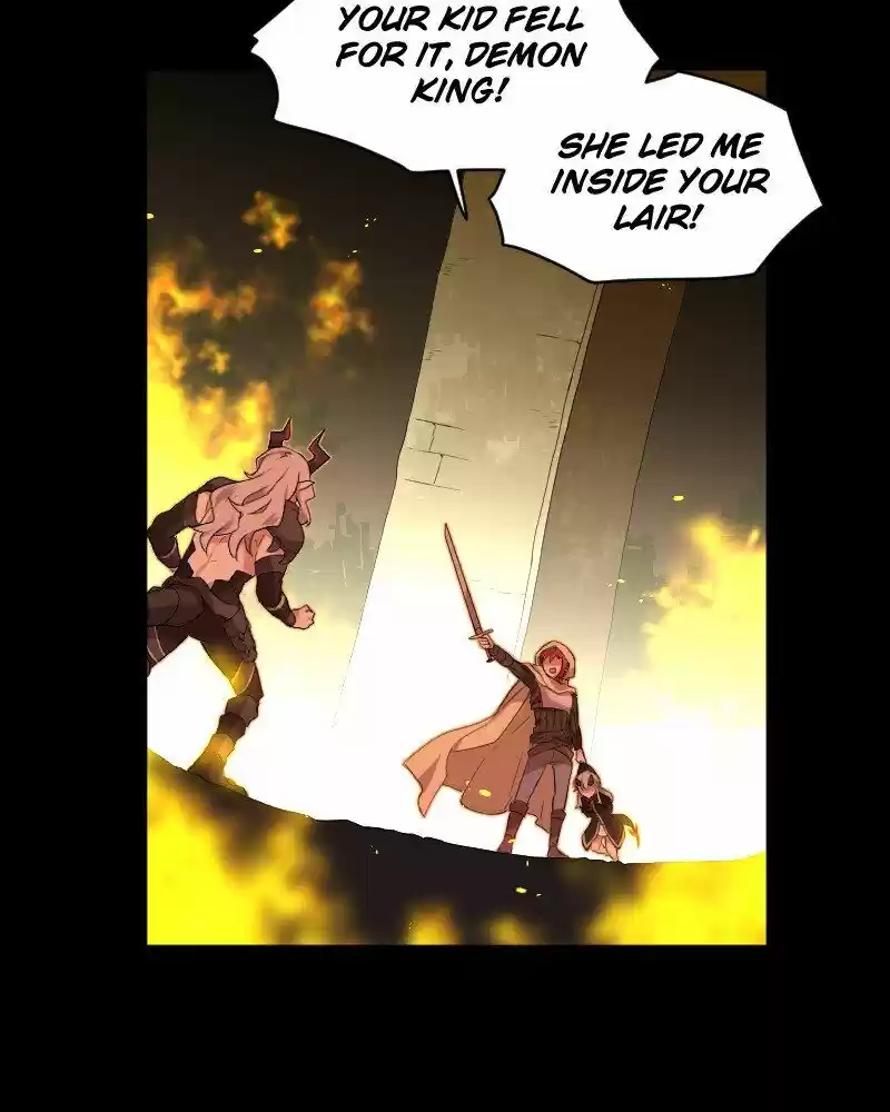 Mage & Demon Queen ch.087