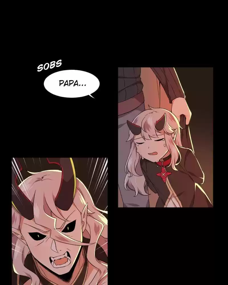 Mage & Demon Queen ch.087