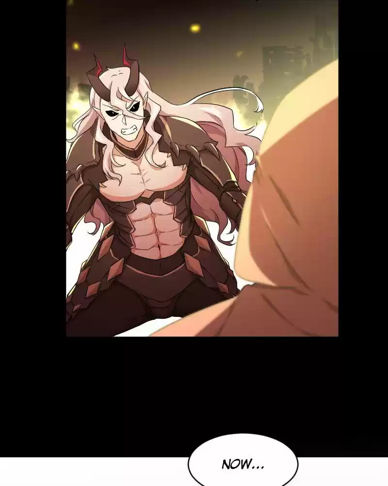 Mage & Demon Queen ch.087