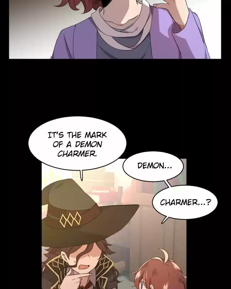 Mage & Demon Queen ch.088