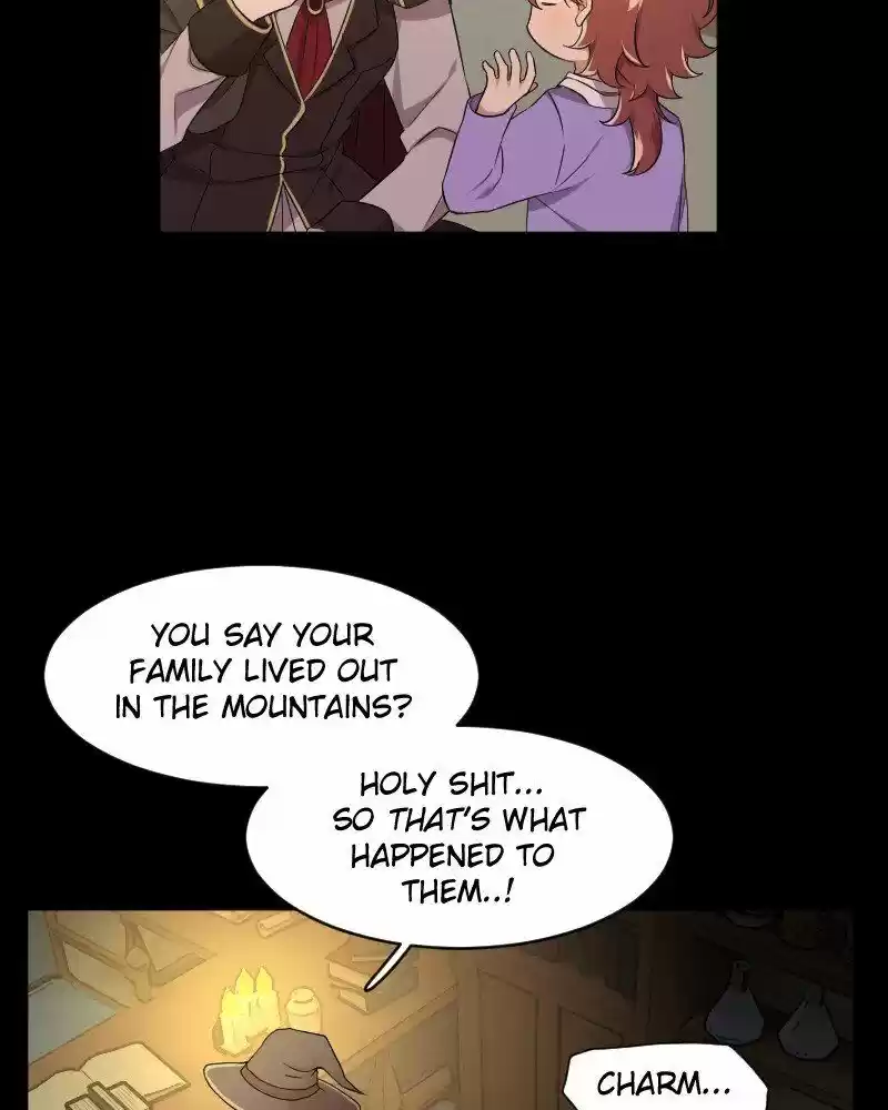 Mage & Demon Queen ch.088