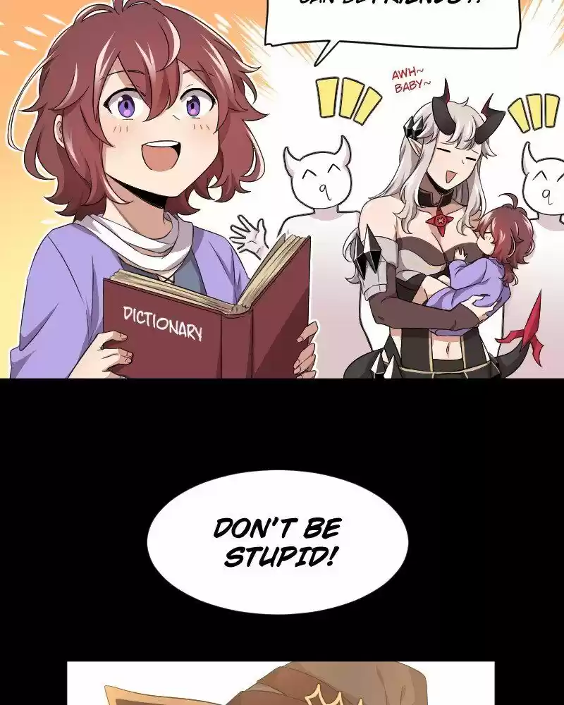 Mage & Demon Queen ch.088