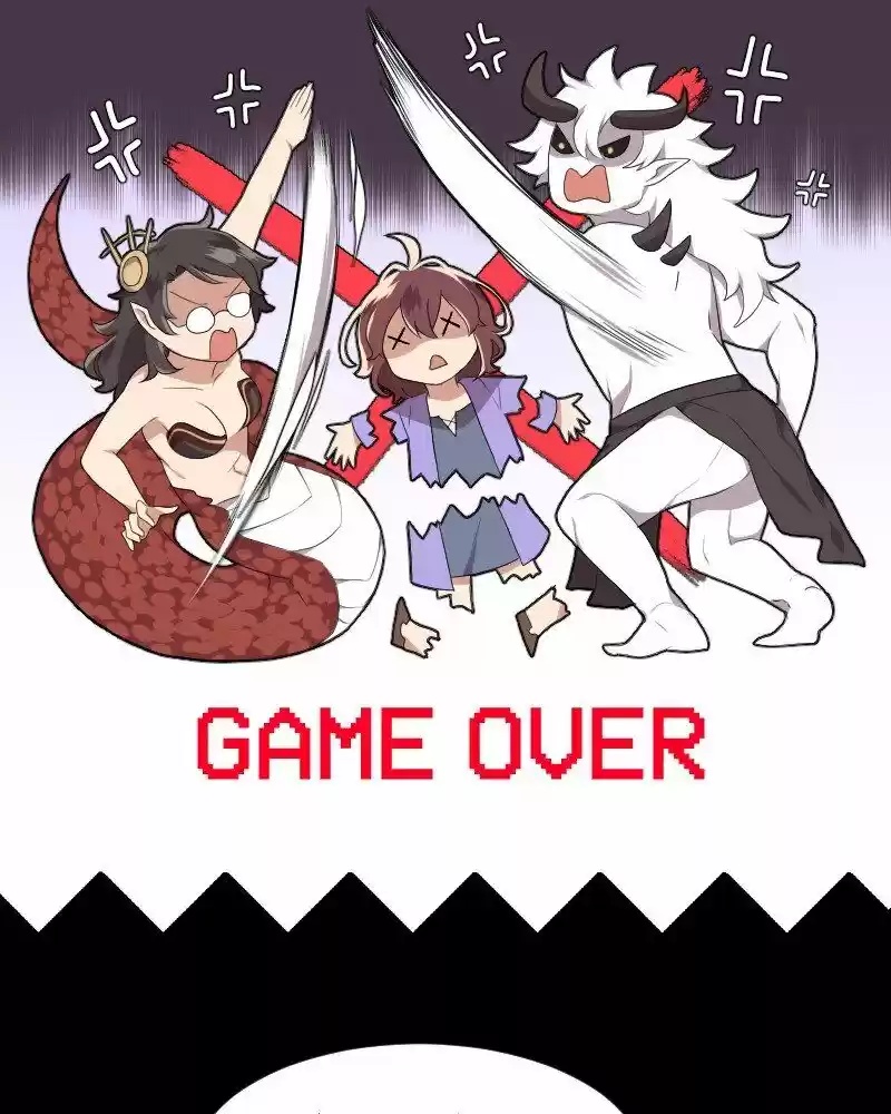 Mage & Demon Queen ch.088