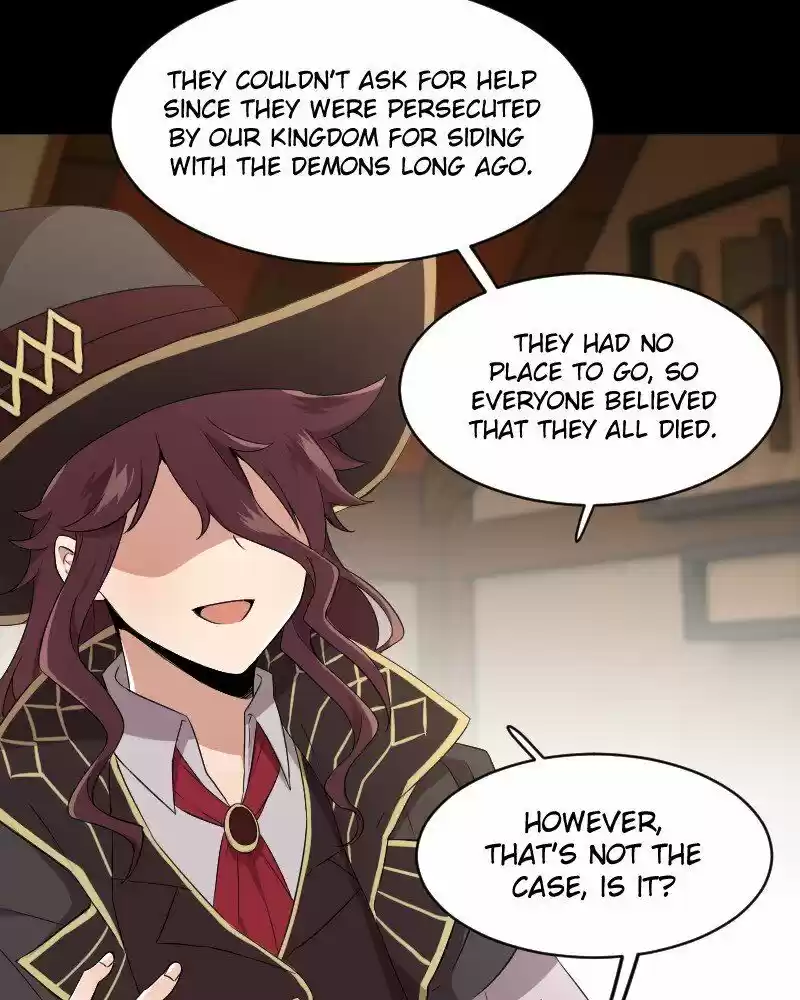 Mage & Demon Queen ch.088