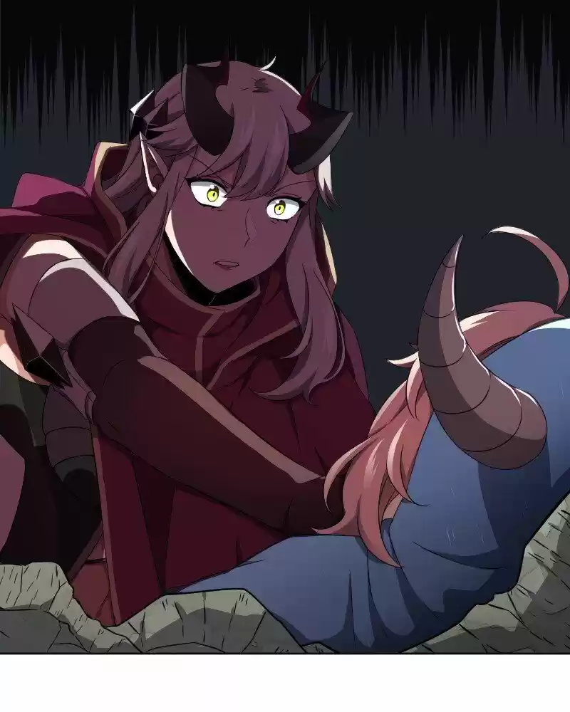 Mage & Demon Queen ch.088