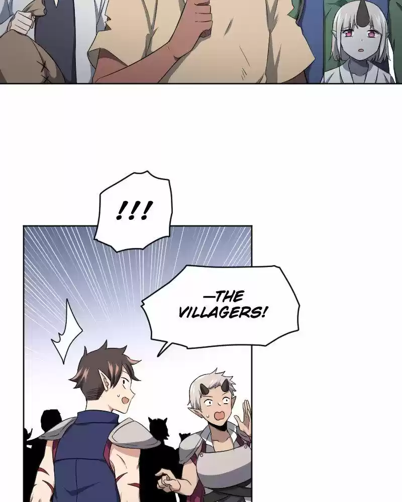 Mage & Demon Queen ch.088