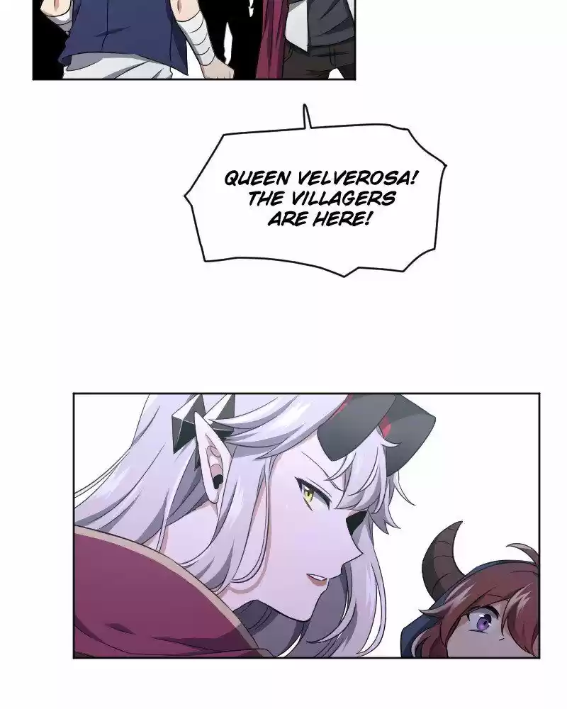 Mage & Demon Queen ch.088