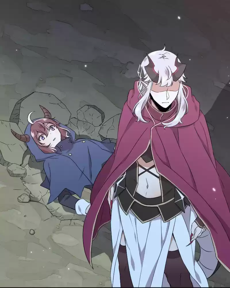 Mage & Demon Queen ch.088