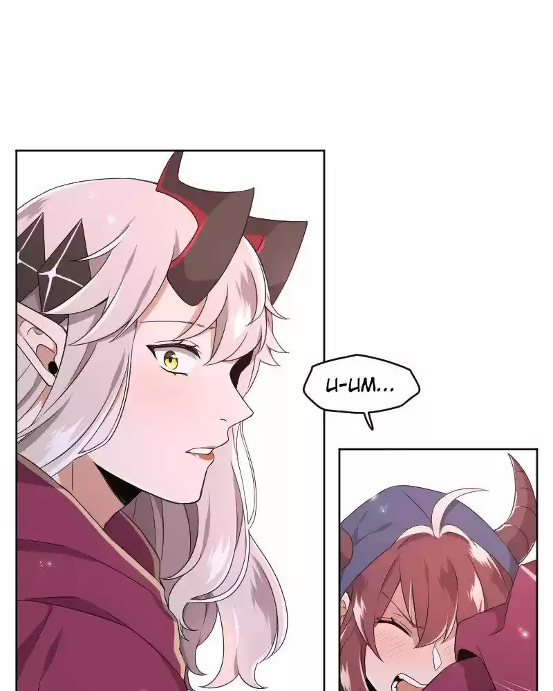 Mage & Demon Queen ch.088