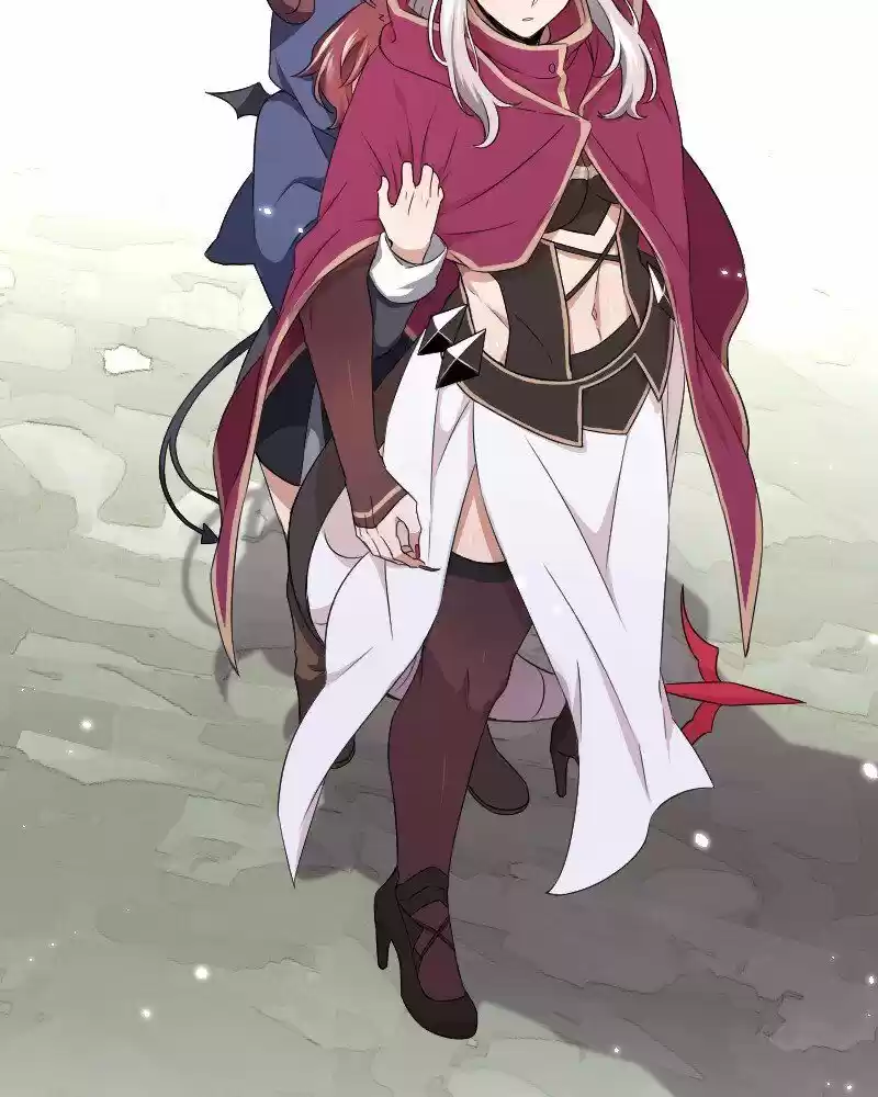 Mage & Demon Queen ch.088