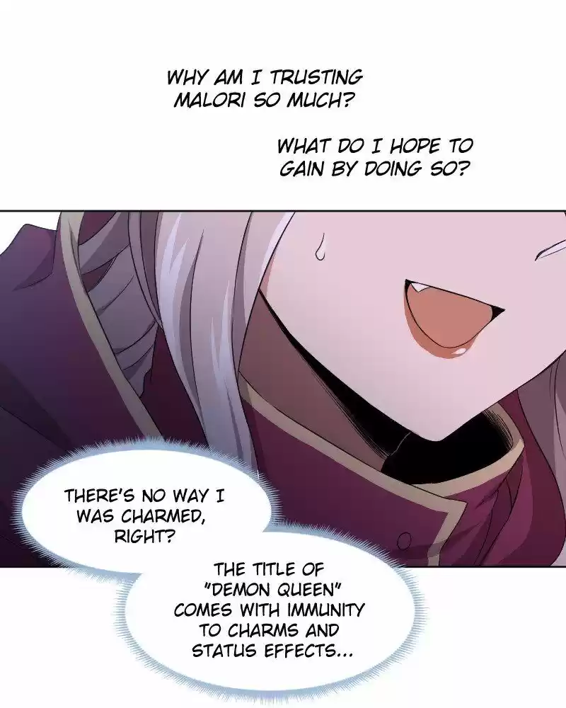 Mage & Demon Queen ch.088