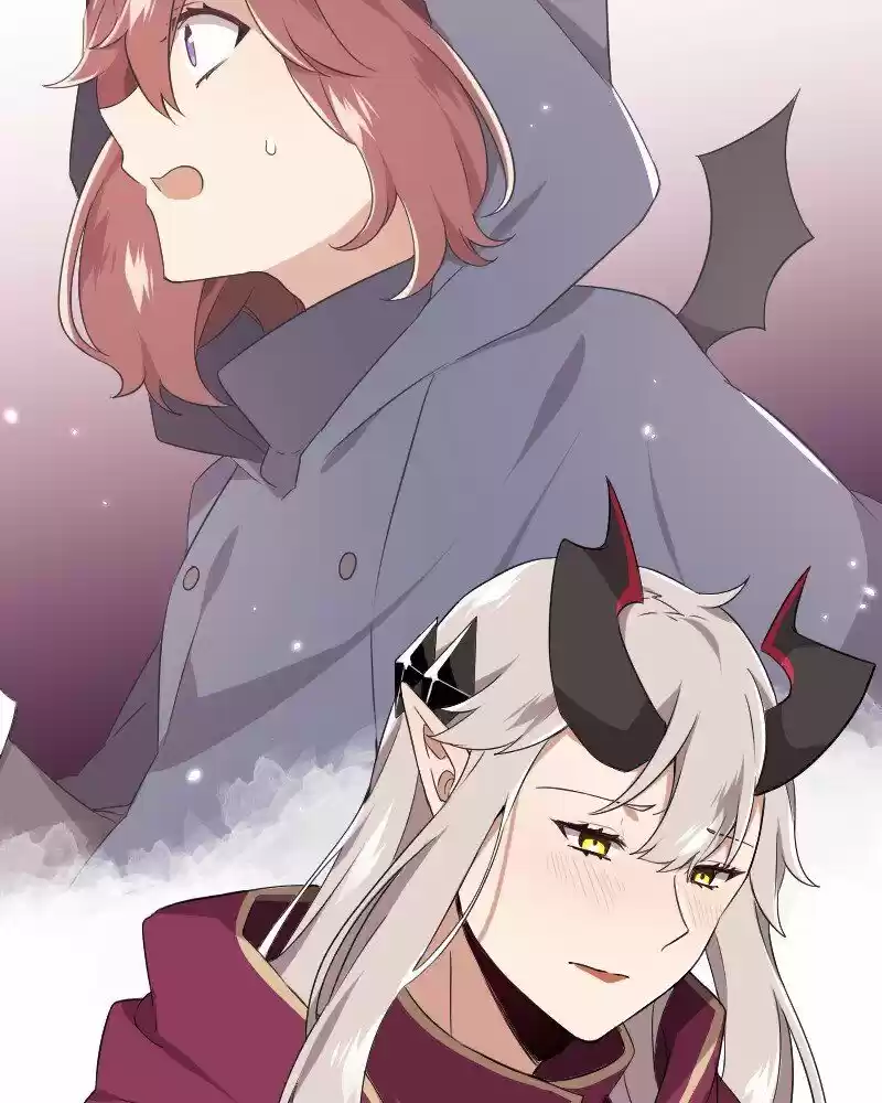 Mage & Demon Queen ch.088