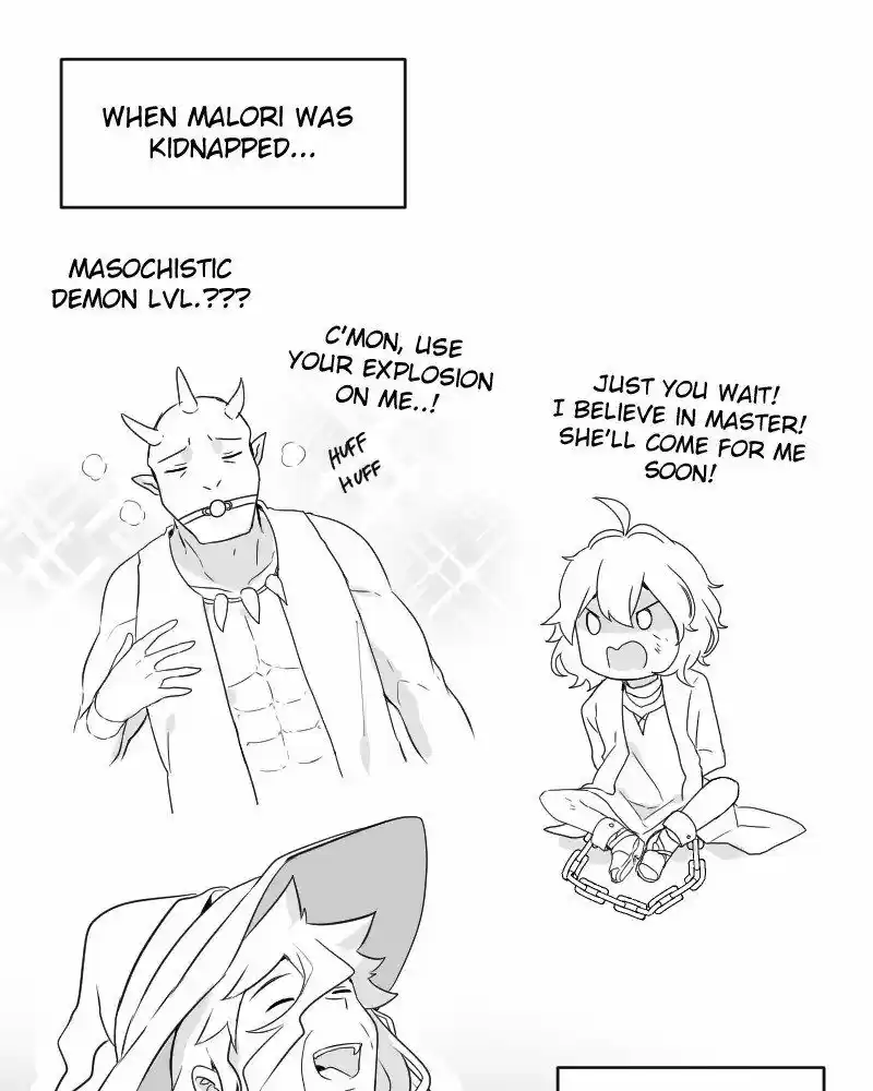 Mage & Demon Queen ch.088