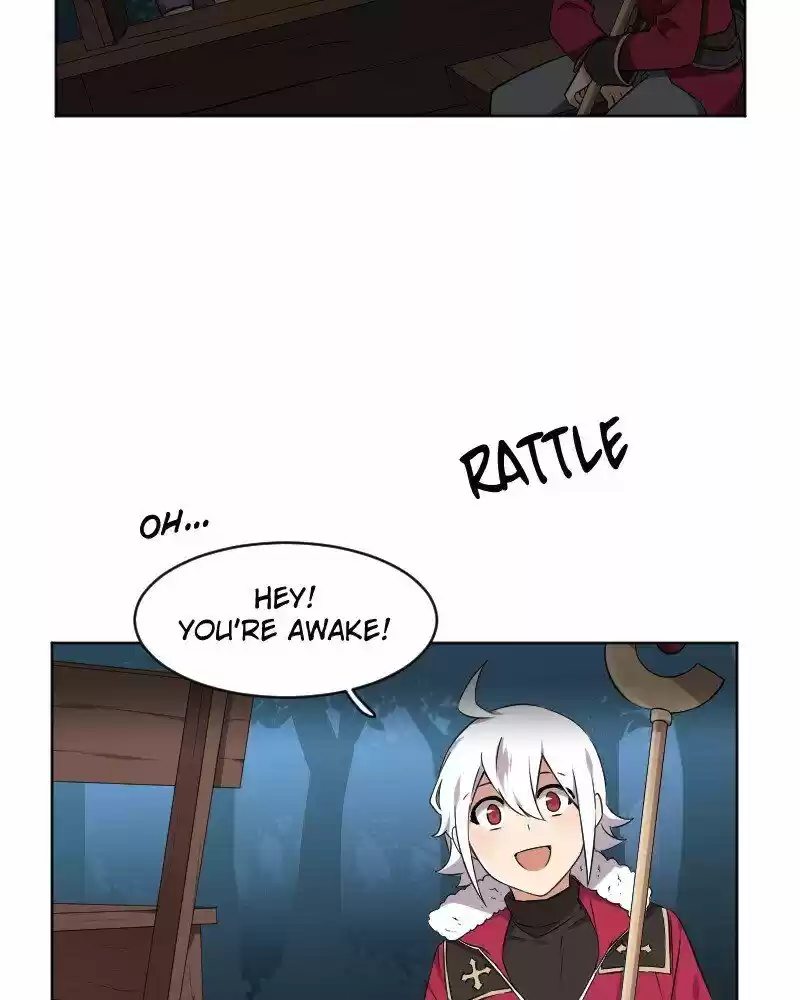 Mage & Demon Queen ch.089