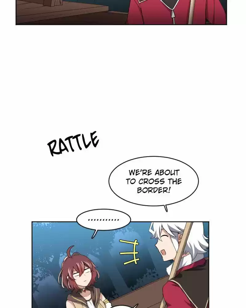 Mage & Demon Queen ch.089