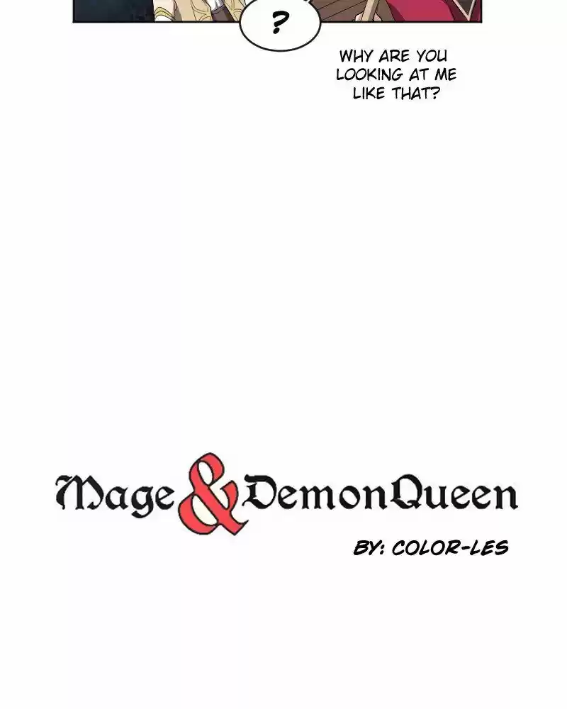 Mage & Demon Queen ch.089
