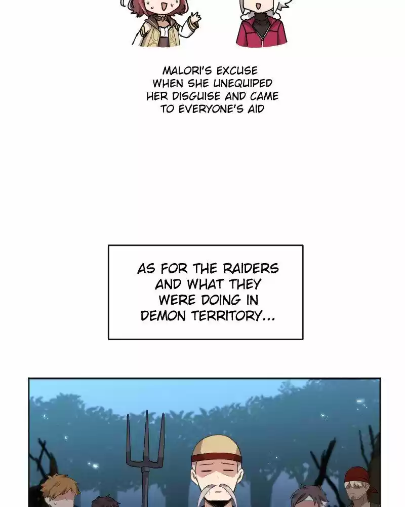 Mage & Demon Queen ch.089